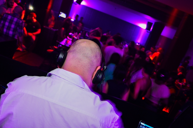 Lasgidi Night at Projekt